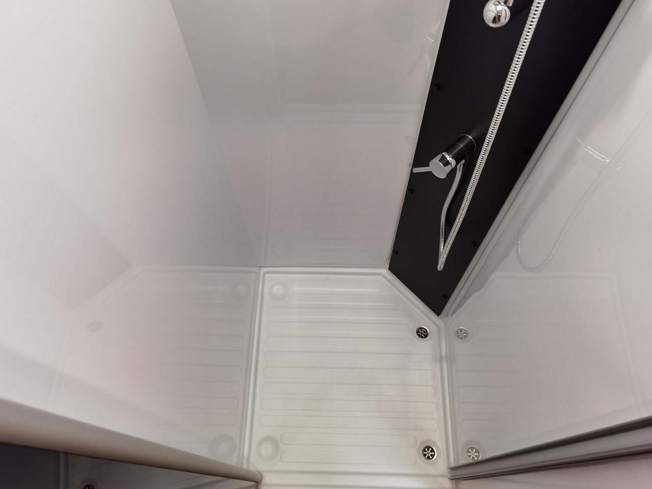 Autocaravana perfilada Chausson 640 ULTIMATE / -2026- / XXL- HUBBETT & RAUMBAD: foto 24