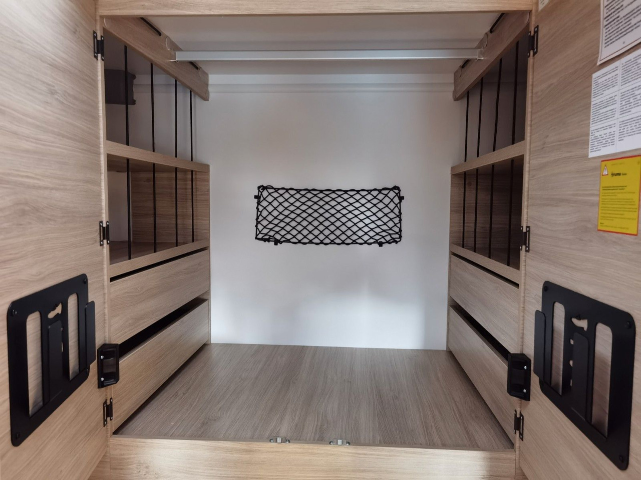 Autocaravana perfilada Chausson 650 TITANIUM / -2026- / 165PS-8G. / AHK/ HUBBETT: foto 24 Autocaravana perfilada Chausson 650 TITANIUM / -2026- / 165PS-8G. / AHK/ HUBBETT: foto 24