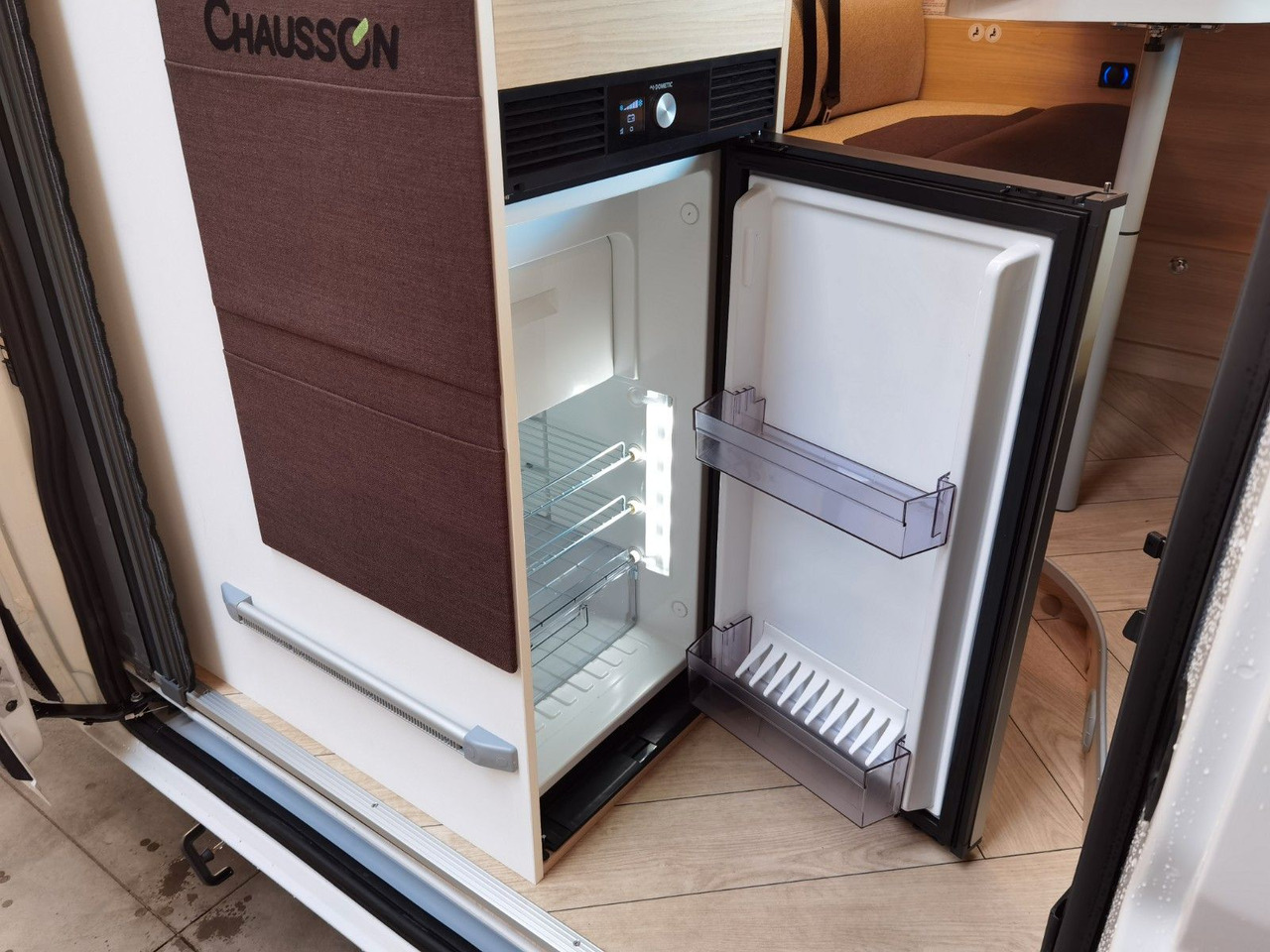 Cámper Chausson V697 FIRST LINE / - 2025- / 140PS / EINZELBETTEN: foto 14 Cámper Chausson V697 FIRST LINE / - 2025- / 140PS / EINZELBETTEN: foto 14