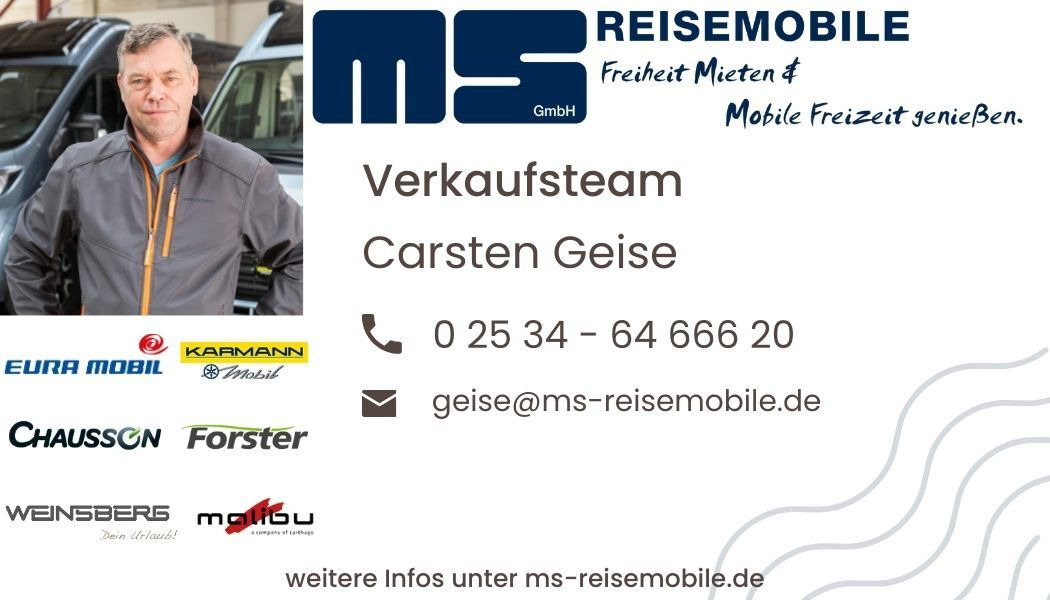 Chausson V697 FIRST LINE / -2025- / 140PS / EINZELBETTEN - Cámper: foto 3 Chausson V697 FIRST LINE / -2025- / 140PS / EINZELBETTEN - Cámper: foto 3