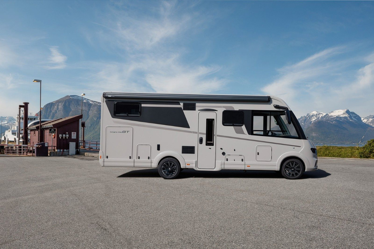 Eura Mobil INTEGRA LINE GT 726 EF / MB 170PS-9G / MOD.2025 - Autocaravana integral: foto 4 Eura Mobil INTEGRA LINE GT 726 EF / MB 170PS-9G / MOD.2025 - Autocaravana integral: foto 4