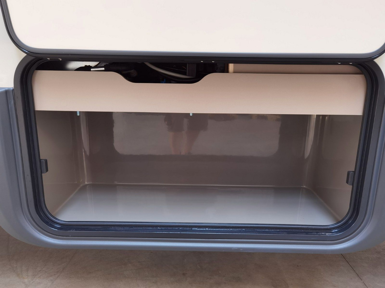 Leasing de  Eura Mobil XTURA 686 EF /-2025- / 4x4 / TOP-AUSSTATTUNG Eura Mobil XTURA 686 EF /-2025- / 4x4 / TOP-AUSSTATTUNG: foto 11