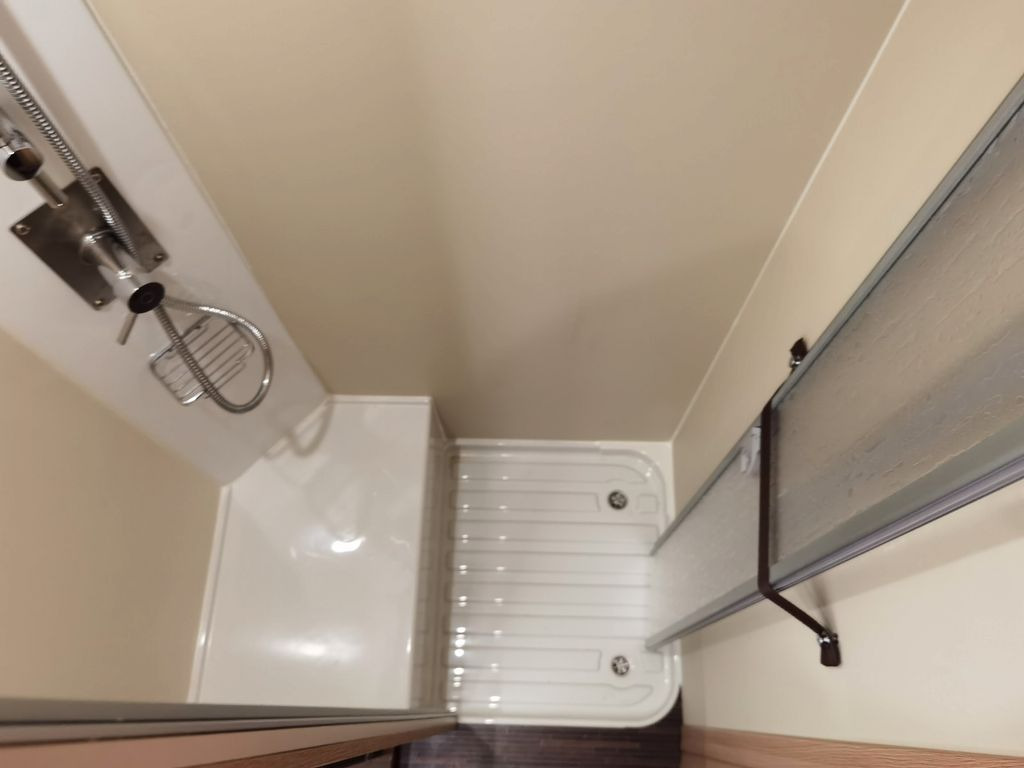 Autocaravana capuchina Forster A 699 HB /140PS / ZUBEHÖR - PAKET/ 6x SITZPLÄTZE: foto 22