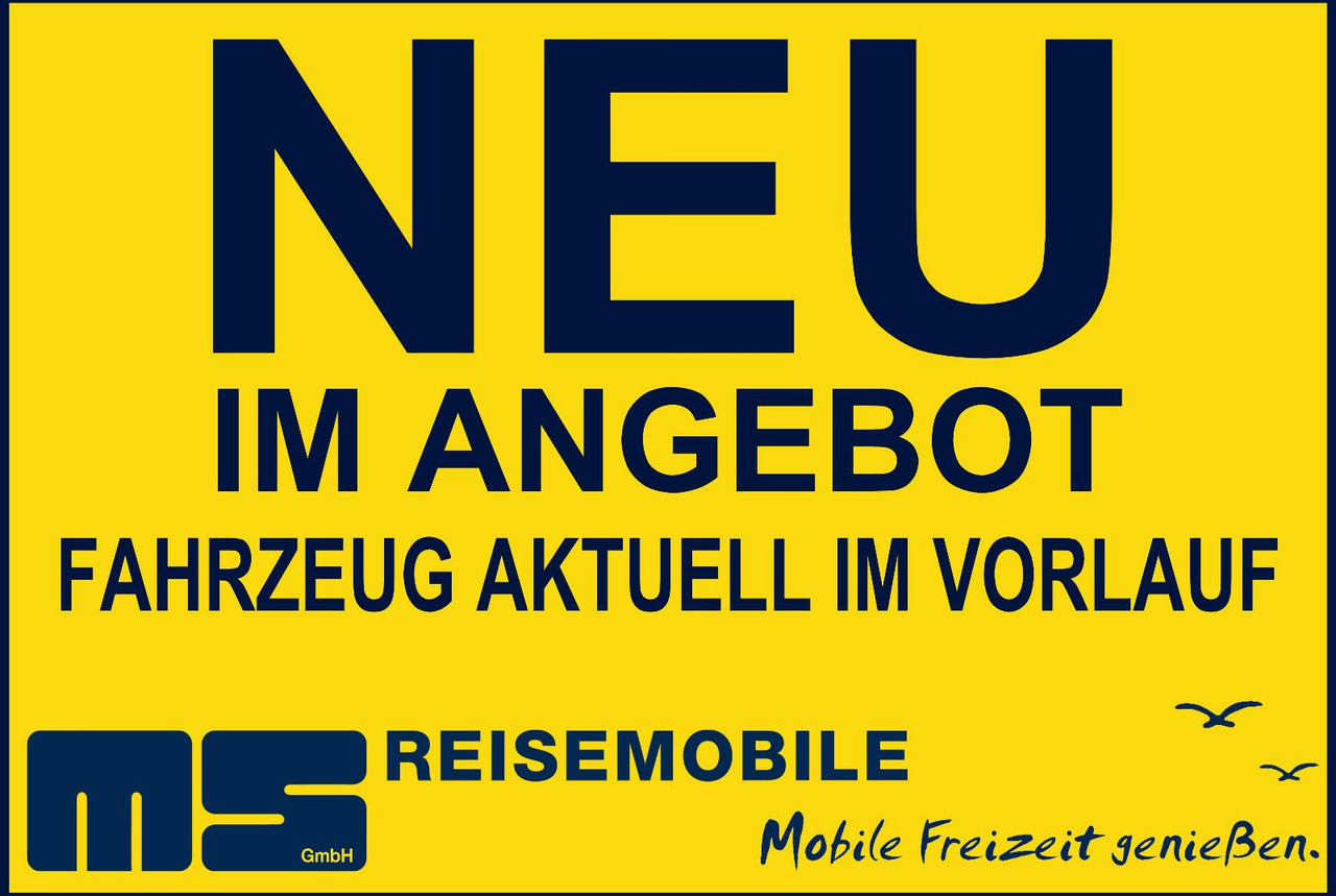 Karmann DAVIS 540 TRENDSTYLE /-MODELL 2026- / PLUS-PAKET - Cámper: foto 4 Karmann DAVIS 540 TRENDSTYLE /-MODELL 2026- / PLUS-PAKET - Cámper: foto 4