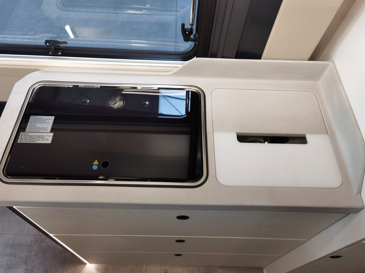 Cámper Karmann DAVIS 620 LIFESTYLE/-2026-/ 140PS / EINZELBETTEN: foto 17