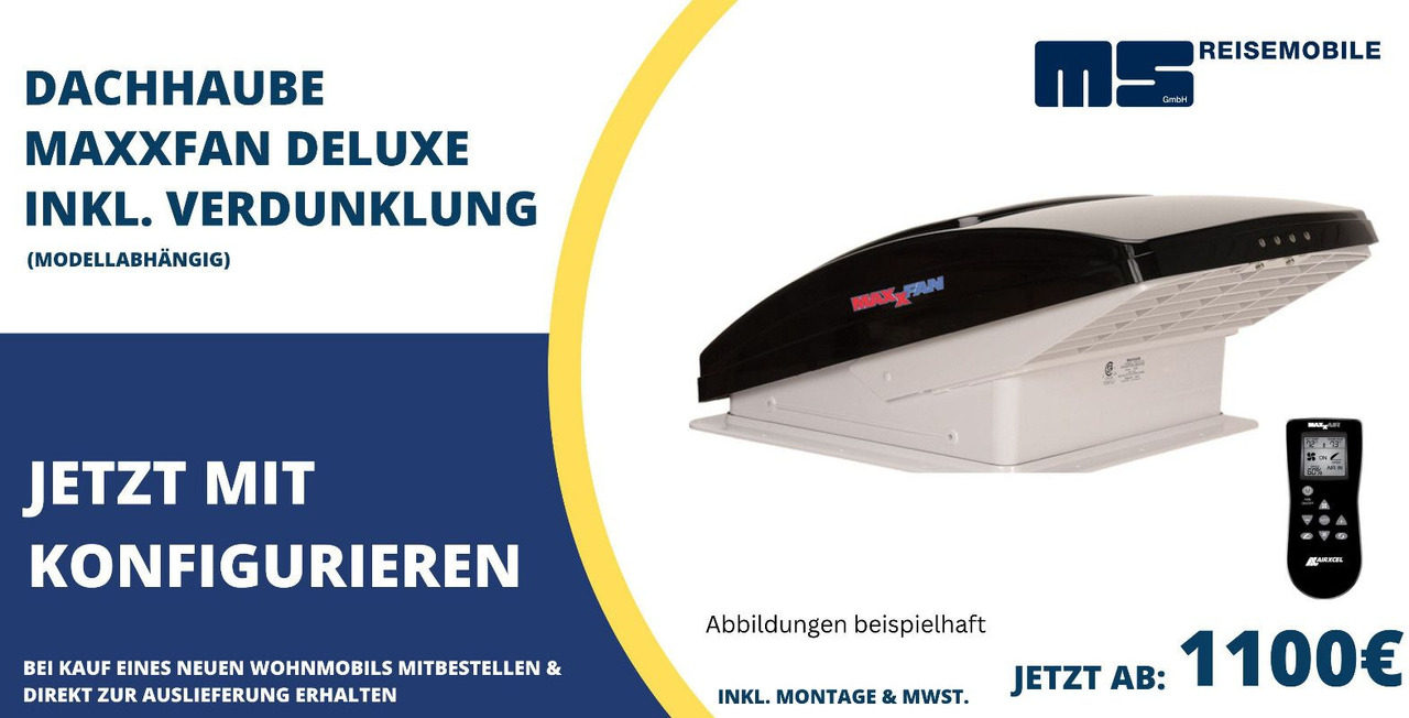 Cámper Karmann DAVIS 620 TRENDSTYLE /-2025-/ 140PS/ PLUS -PAKET: foto 22