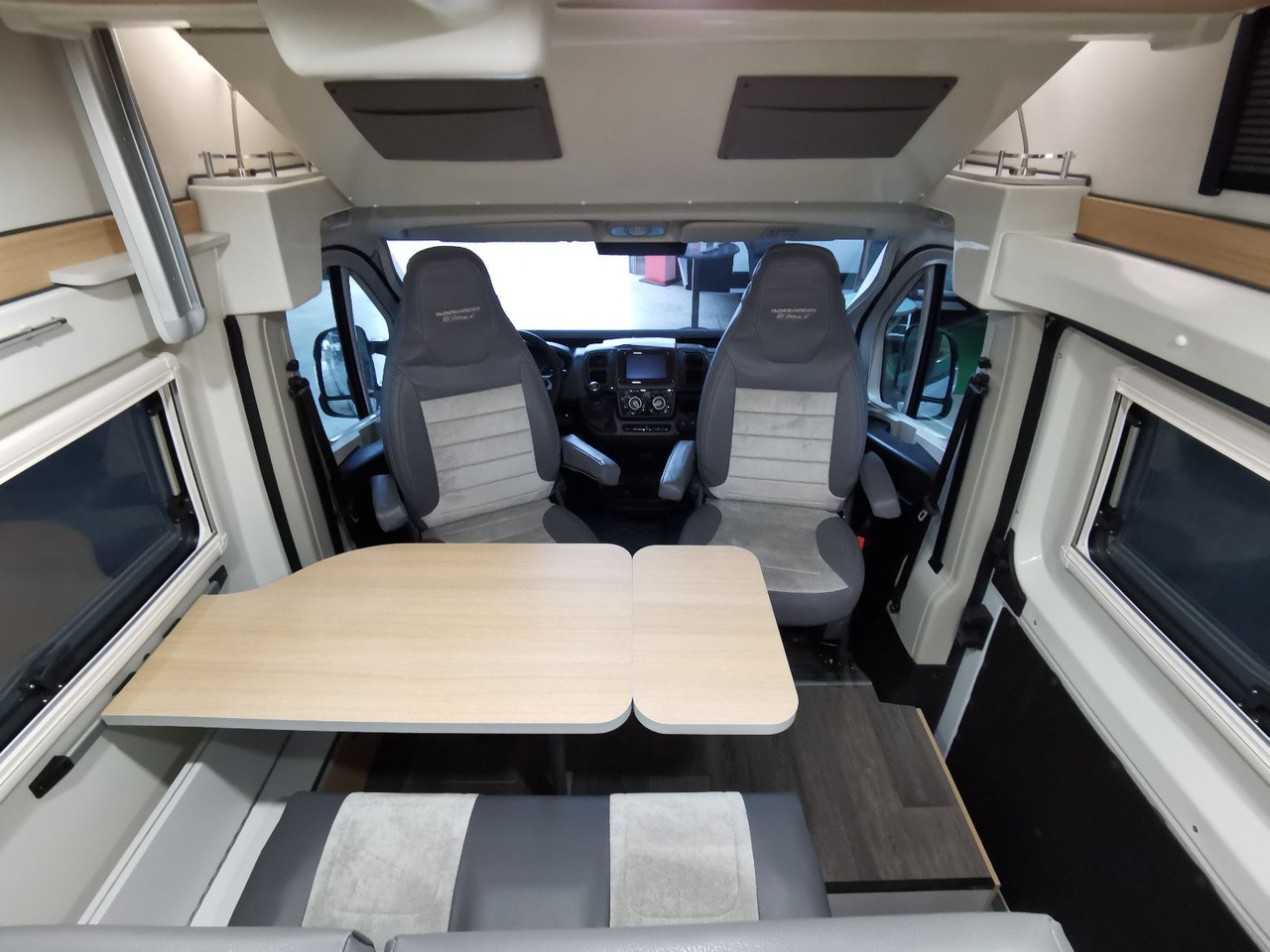 Leasing de  Karmann DEXTER 550 / 140PS / CONCEPT - PAKET & HUBBETT Karmann DEXTER 550 / 140PS / CONCEPT - PAKET & HUBBETT: foto 11