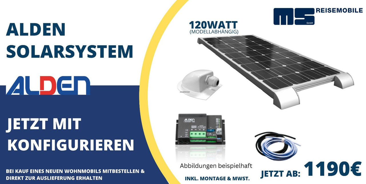 Cámper Karmann DEXTER 625 / MODELL 2026 / EINZELBETTEN: foto 8