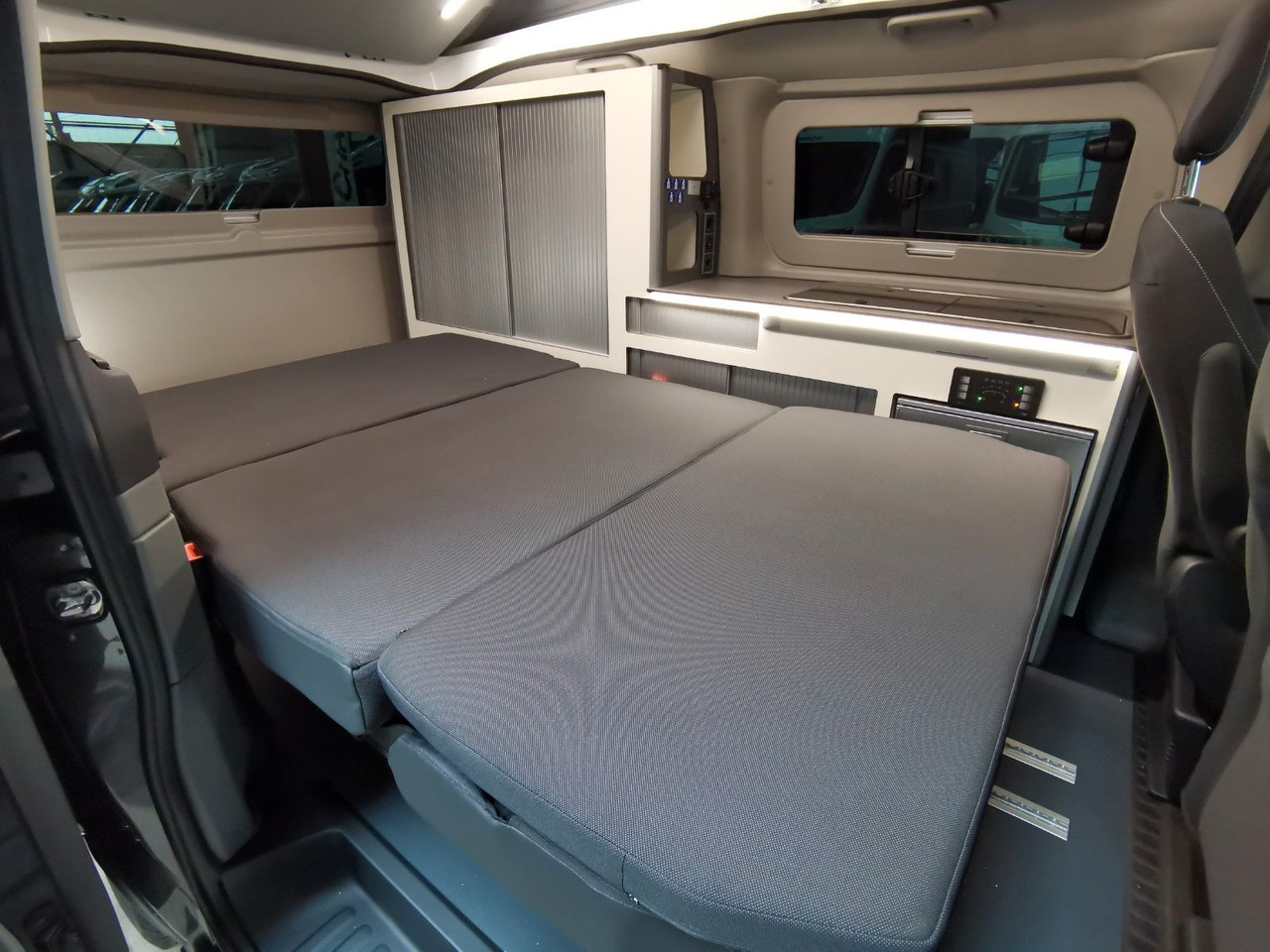 Cámper Karmann DUNCAN 500 / VIVA - PAKET / ABVERKAUF 2026: foto 28 Cámper Karmann DUNCAN 500 / VIVA - PAKET / ABVERKAUF 2026: foto 28