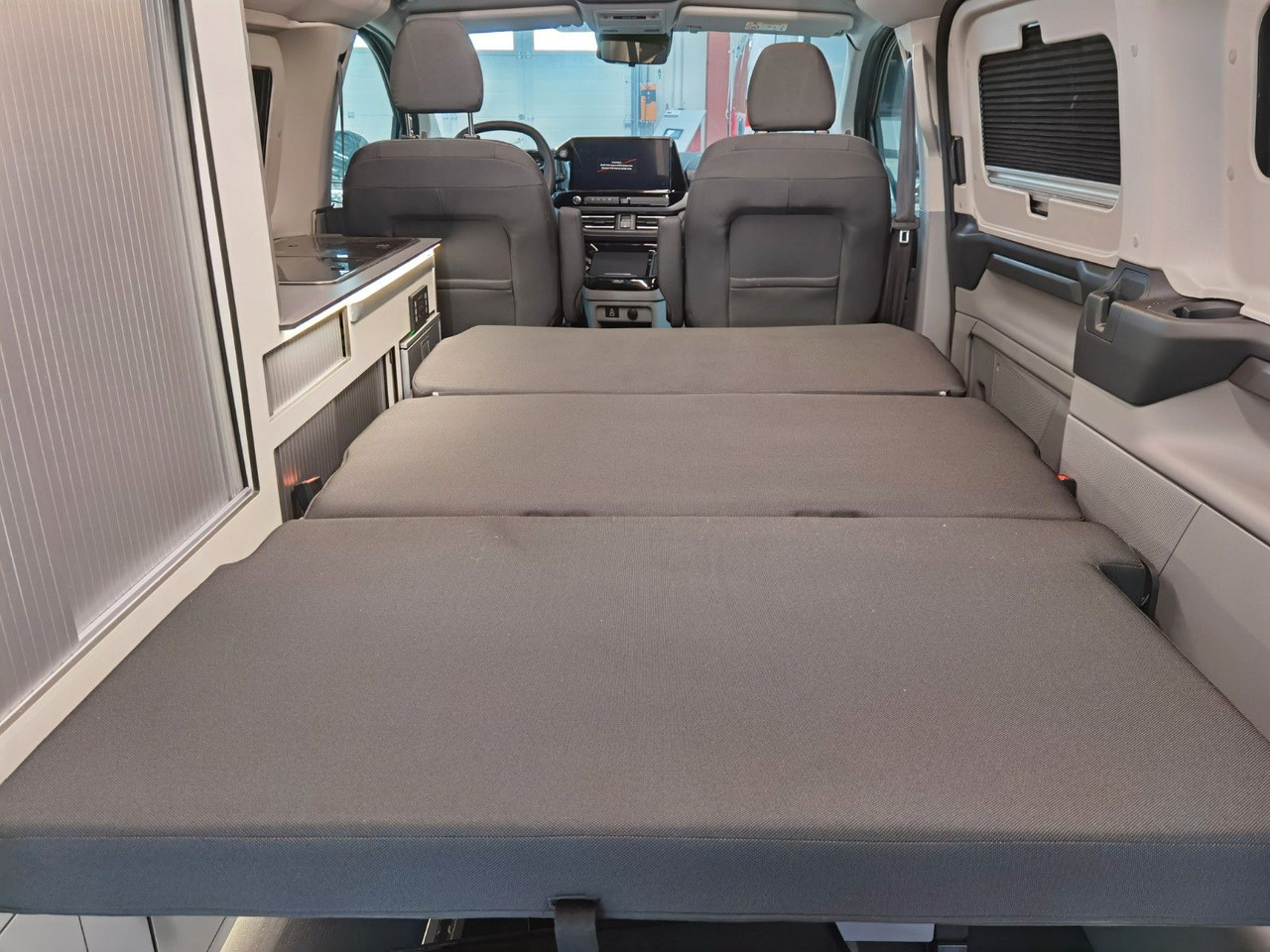 Cámper Karmann DUNCAN 500 / VIVA - PAKET / ABVERKAUF 2026: foto 27 Cámper Karmann DUNCAN 500 / VIVA - PAKET / ABVERKAUF 2026: foto 27