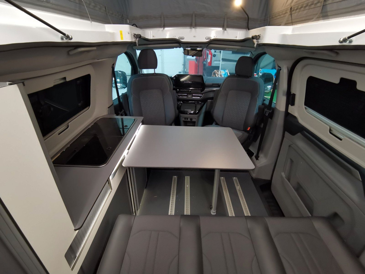 Cámper Karmann DUNCAN 500 / VIVA - PAKET / ABVERKAUF 2026: foto 20 Cámper Karmann DUNCAN 500 / VIVA - PAKET / ABVERKAUF 2026: foto 20