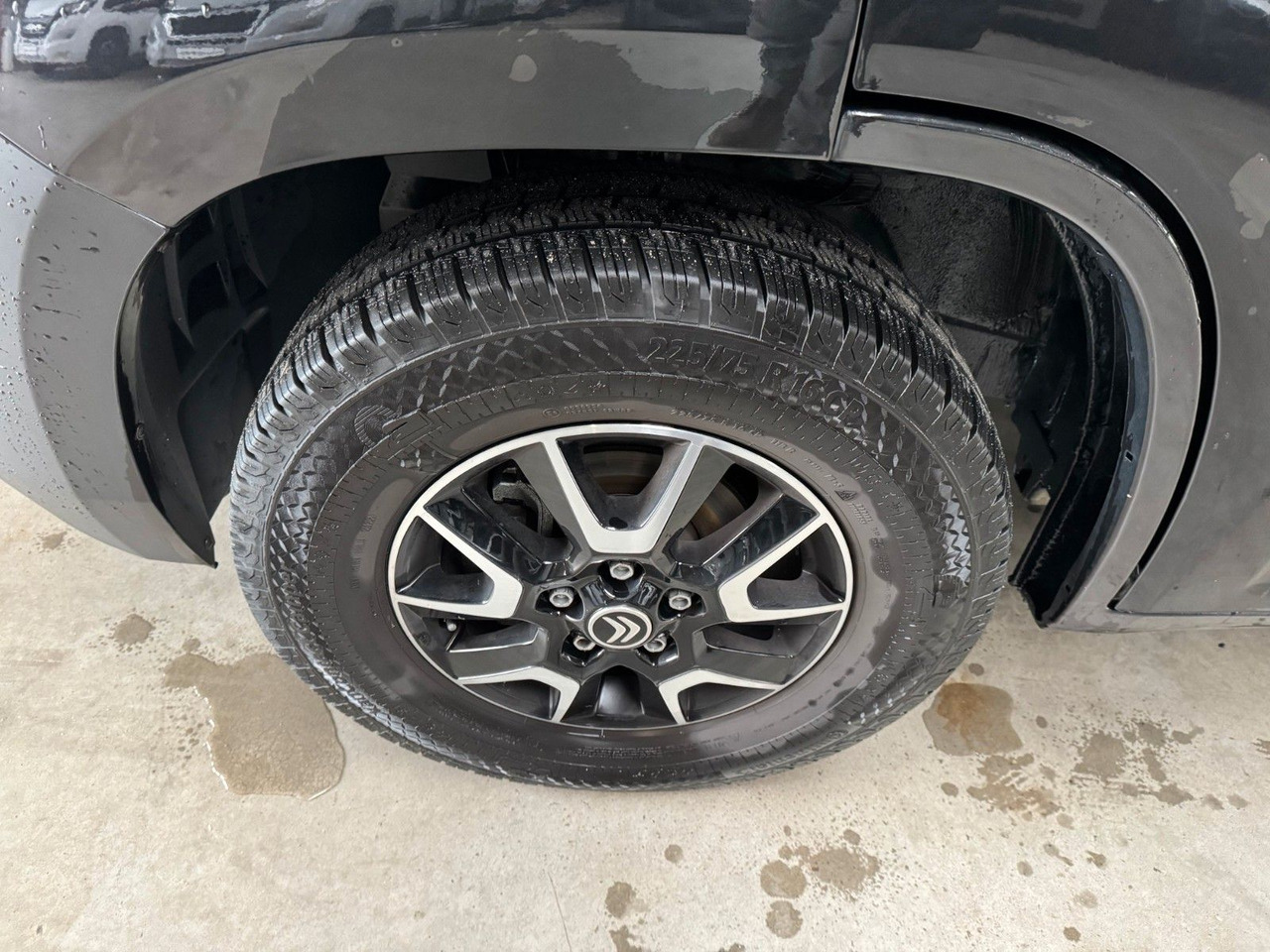 Cámper Pössl 2WIN R PLUS / 165PS / 1.HAND / AHK / NAVI / ALU.: foto 27