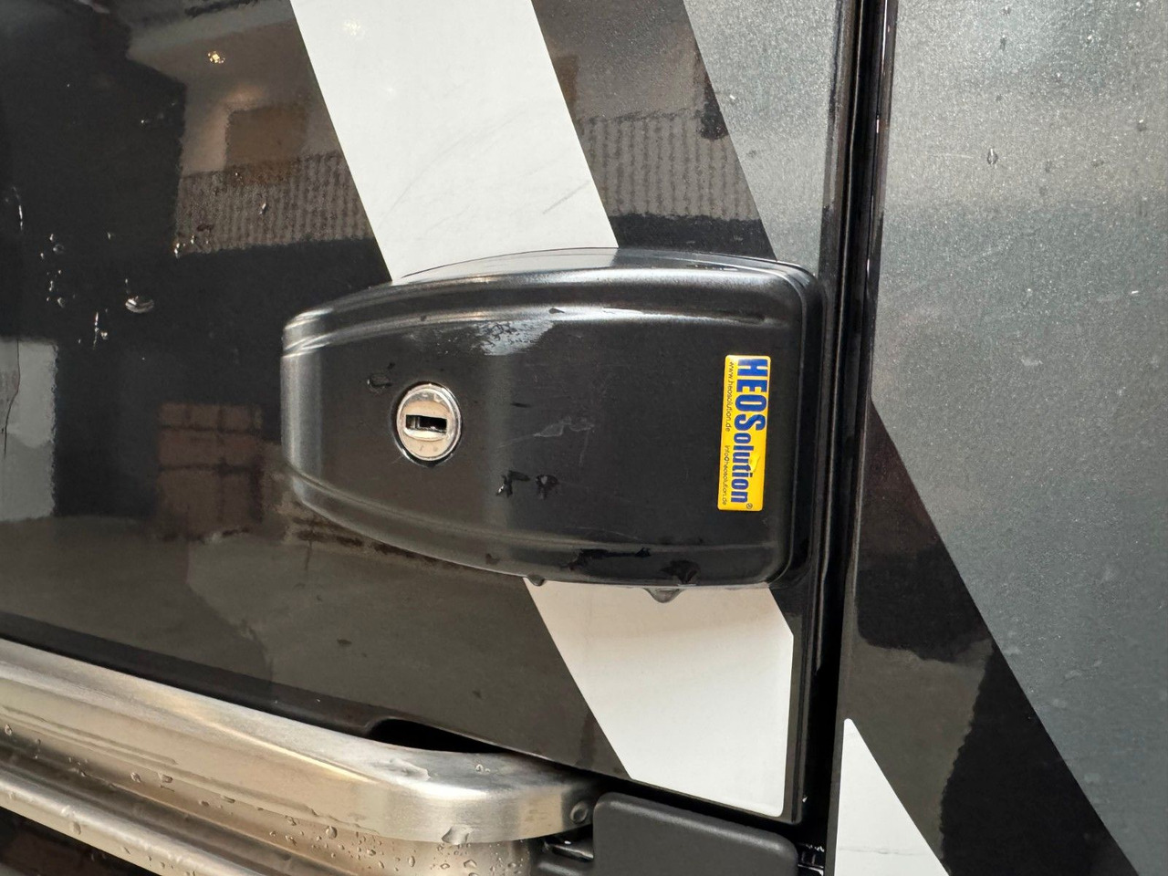 Cámper Pössl 2WIN R PLUS / 165PS / 1.HAND / AHK / NAVI / ALU.: foto 29