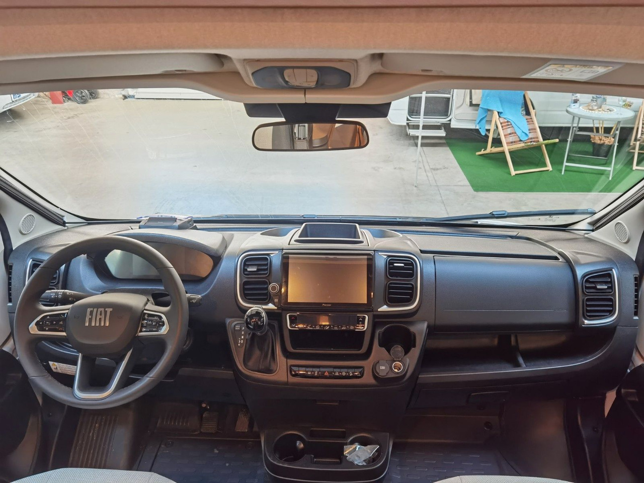 Autocaravana perfilada Weinsberg CARACOMPACT 600 MEG PEPPER /2025 / 8G.AUTOMATIK: foto 10