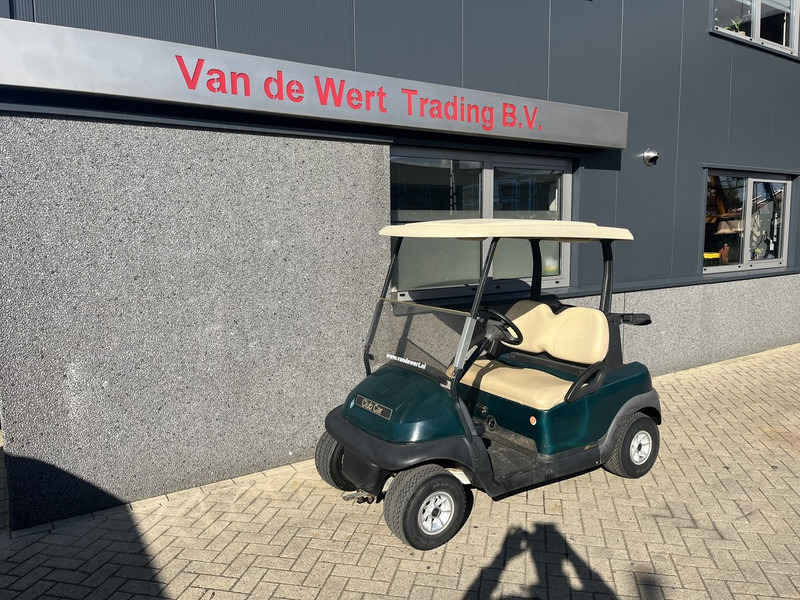Clubcar PRESEDENT - Carrito de golf: foto 3 Clubcar PRESEDENT - Carrito de golf: foto 3