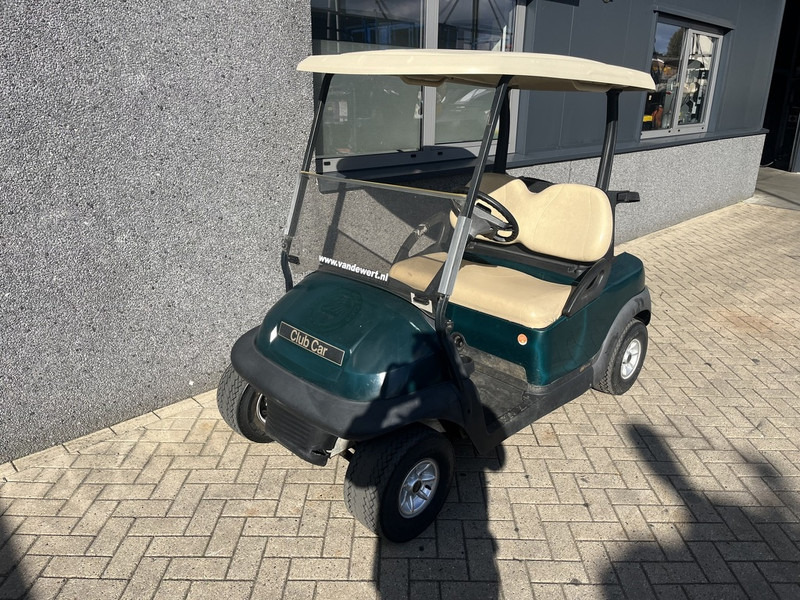 Clubcar PRESEDENT - Carrito de golf: foto 5 Clubcar PRESEDENT - Carrito de golf: foto 5