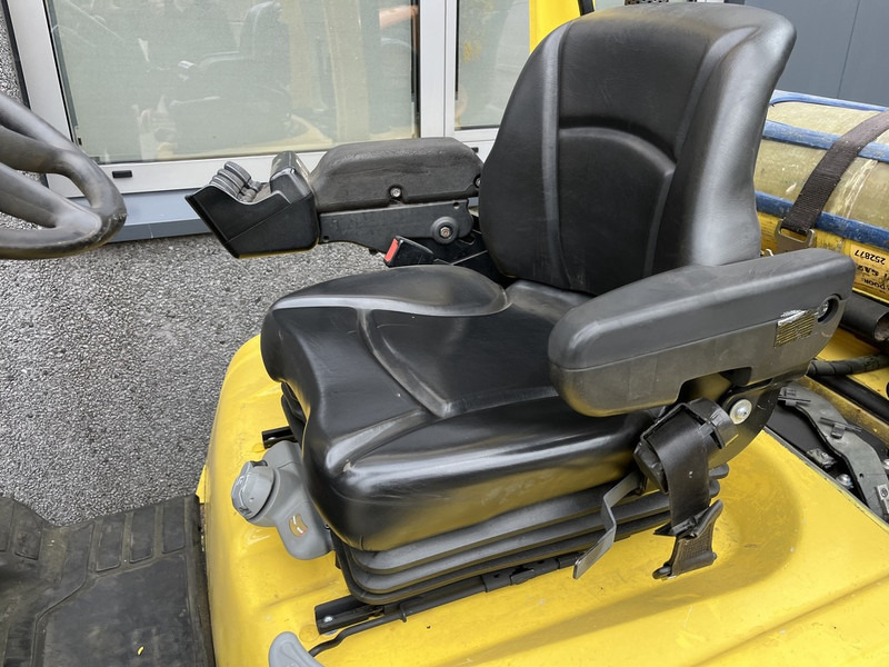 Hyster H 3.0 FT - Carretilla elevadora de gas: foto 4 Hyster H 3.0 FT - Carretilla elevadora de gas: foto 4
