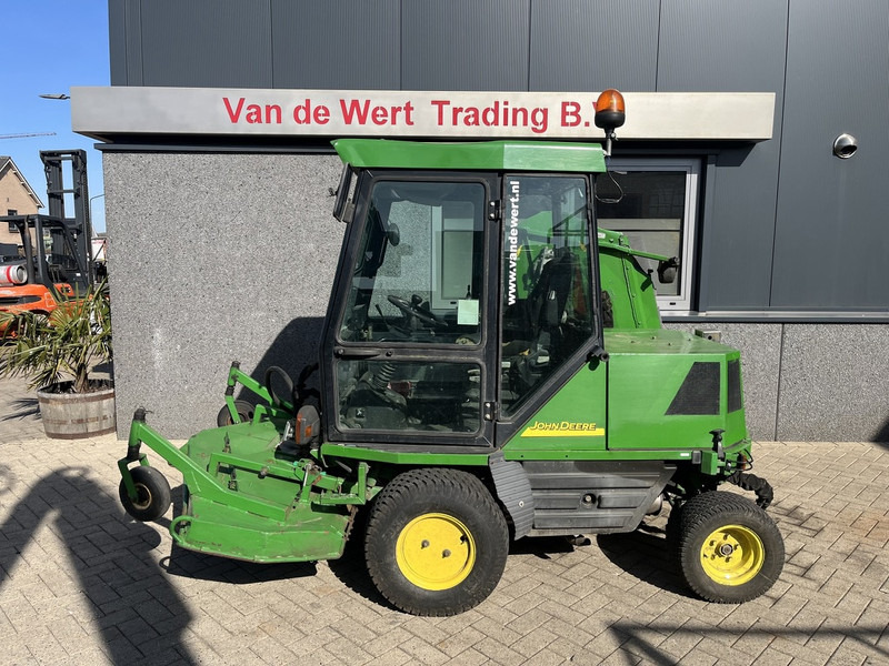 John Deere 1515 Grasmaaier - Cortacésped: foto 2 John Deere 1515 Grasmaaier - Cortacésped: foto 2