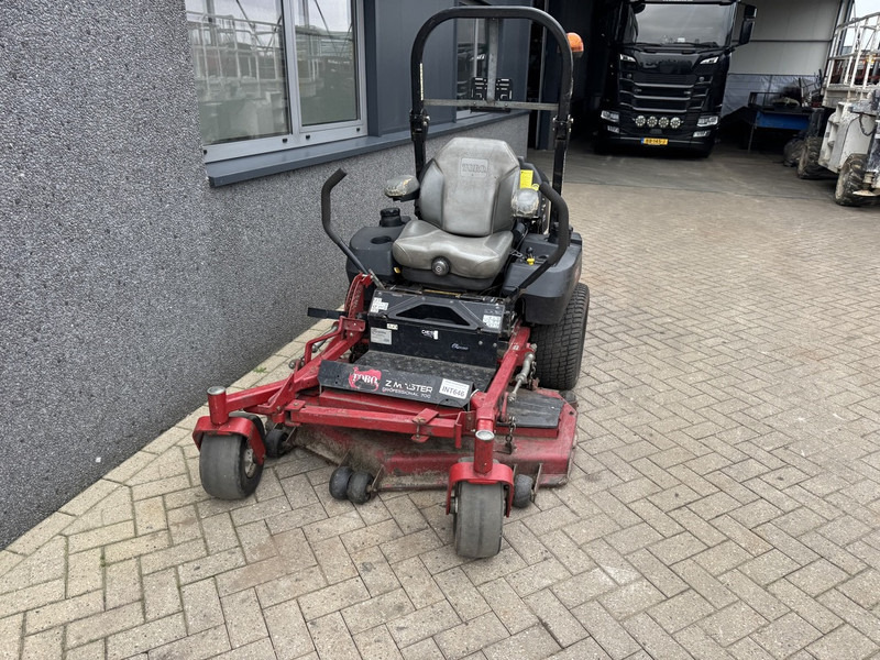 Toro Z Master 7000 Zero-Turn Cirkelmaaier / Parkmaaier / Grasmaaier 152CM Breedte Kubota Diesel 2014 - Cortacésped: foto 3 Toro Z Master 7000 Zero-Turn Cirkelmaaier / Parkmaaier / Grasmaaier 152CM Breedte Kubota Diesel 2014 - Cortacésped: foto 3