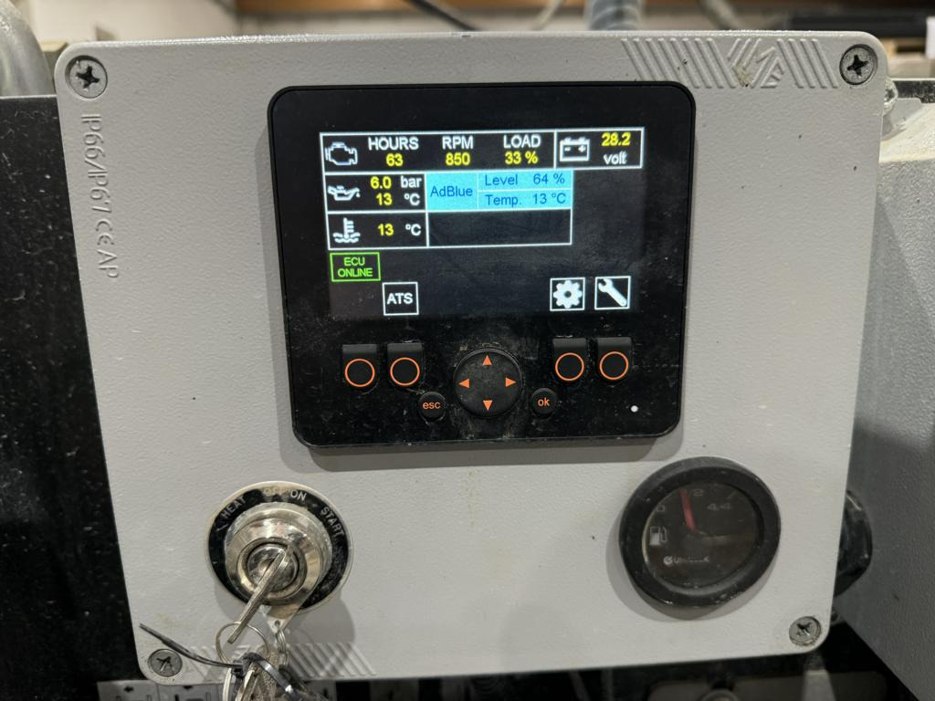 Hydra Joy 4 Geo - Perforadora: foto 4 Hydra Joy 4 Geo - Perforadora: foto 4