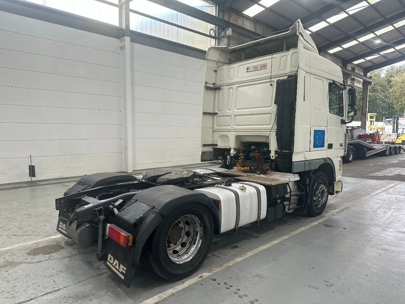 DAF XF 105.460 Spacecab EURO 5 - Cabeza tractora: foto 4 DAF XF 105.460 Spacecab EURO 5 - Cabeza tractora: foto 4