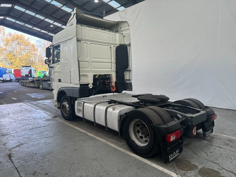 DAF XF 106.460 SPACECAB - Cabeza tractora: foto 3 DAF XF 106.460 SPACECAB - Cabeza tractora: foto 3