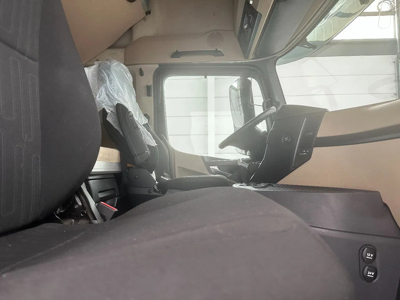 Cabeza tractora Mercedes-Benz Actros 1845 AIRCO / ADR: foto 9 Cabeza tractora Mercedes-Benz Actros 1845 AIRCO / ADR: foto 9