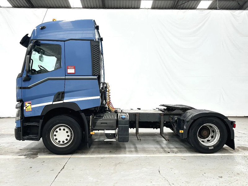 Renault T460 HD001 / AIRCO / 4 PIECES - Cabeza tractora: foto 2 Renault T460 HD001 / AIRCO / 4 PIECES - Cabeza tractora: foto 2