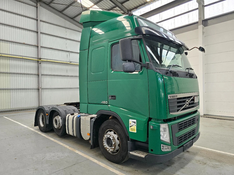 Volvo FH 13.460 6x2 / RHD / AIRCO / LIFTAS - Cabeza tractora: foto 3 Volvo FH 13.460 6x2 / RHD / AIRCO / LIFTAS - Cabeza tractora: foto 3