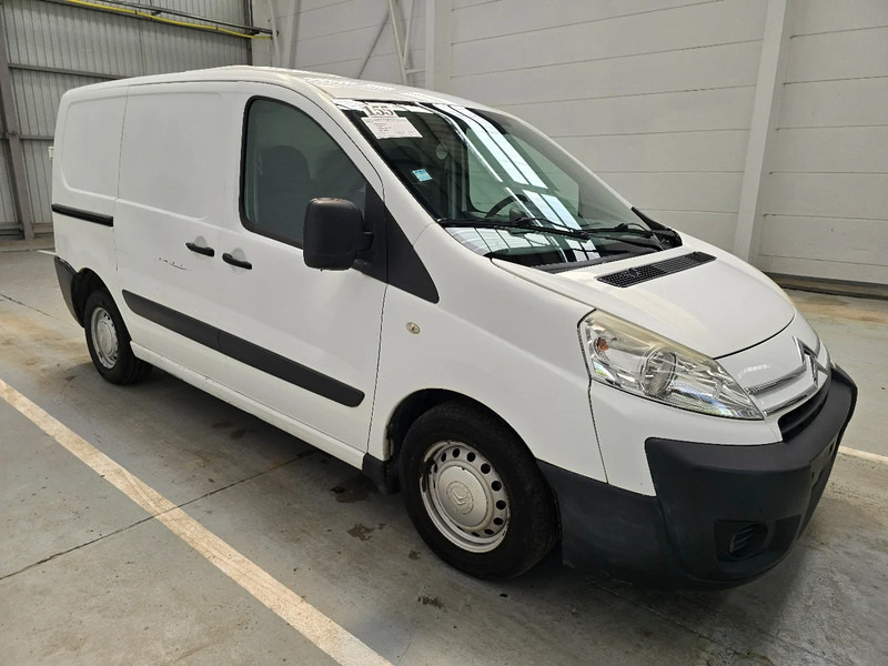 Citroën Jumpy AIRCO / CARRIER NEOS - Furgoneta frigorifica: foto 3 Citroën Jumpy AIRCO / CARRIER NEOS - Furgoneta frigorifica: foto 3