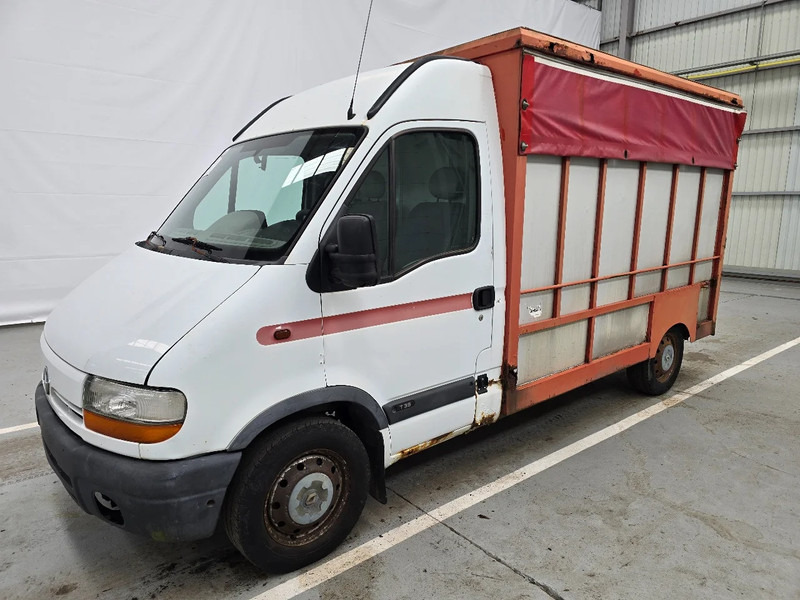 Renault Master / VEEWAGEN - Furgoneta: foto 1 Renault Master / VEEWAGEN - Furgoneta: foto 1