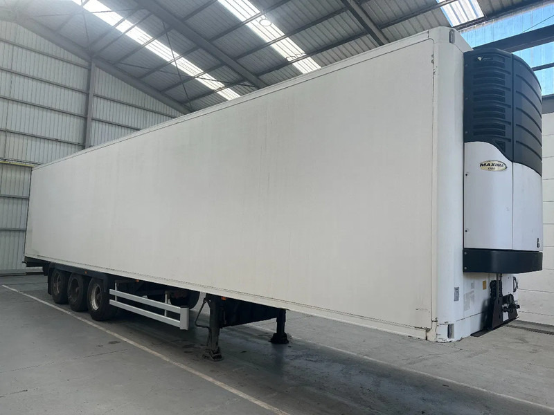 LAMBERET LVF S 3F - Semirremolque frigorífico: foto 5 LAMBERET LVF S 3F - Semirremolque frigorífico: foto 5