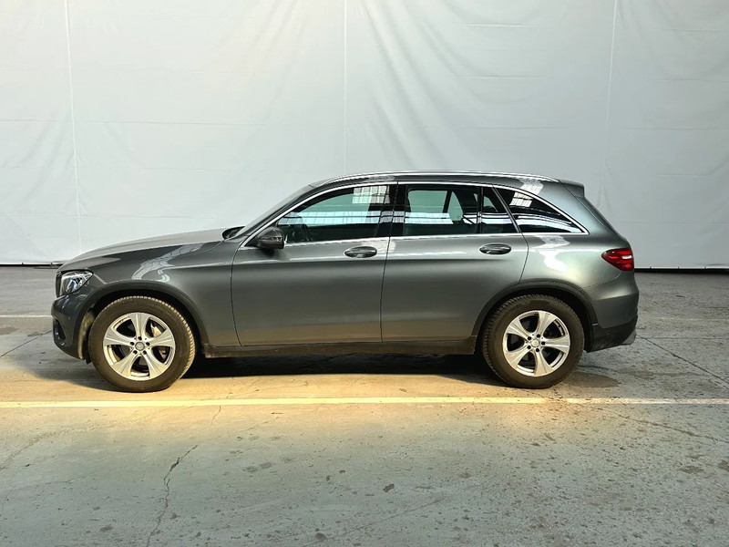 Mercedes-Benz GLC 220 D / 4MATIC / AUTOMAAT - SUV/ Todoterreno: foto 2 Mercedes-Benz GLC 220 D / 4MATIC / AUTOMAAT - SUV/ Todoterreno: foto 2