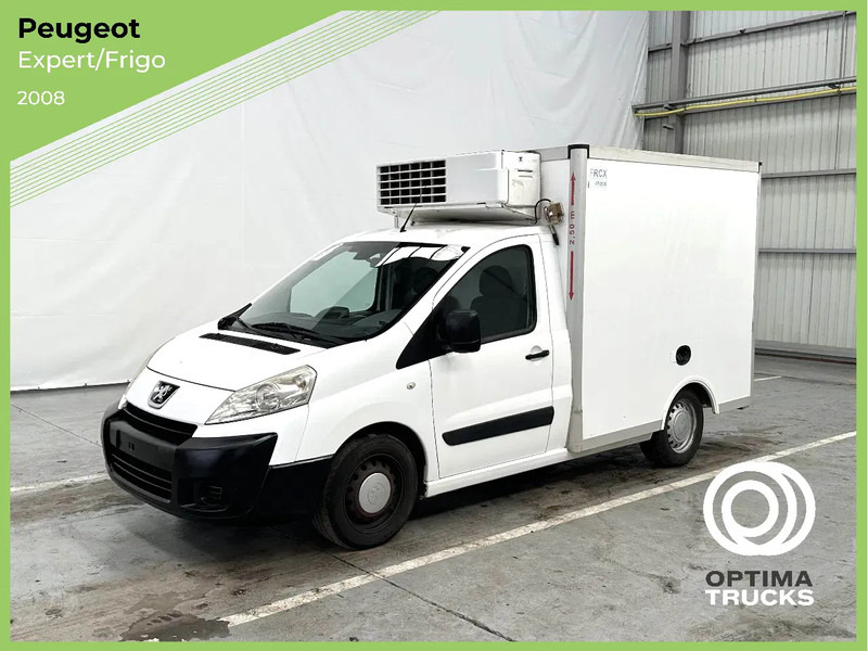 Peugeot Expert FRIGO / DIESEL - Furgoneta frigorifica, Furgoneta combi: foto 1 Peugeot Expert FRIGO / DIESEL - Furgoneta frigorifica, Furgoneta combi: foto 1