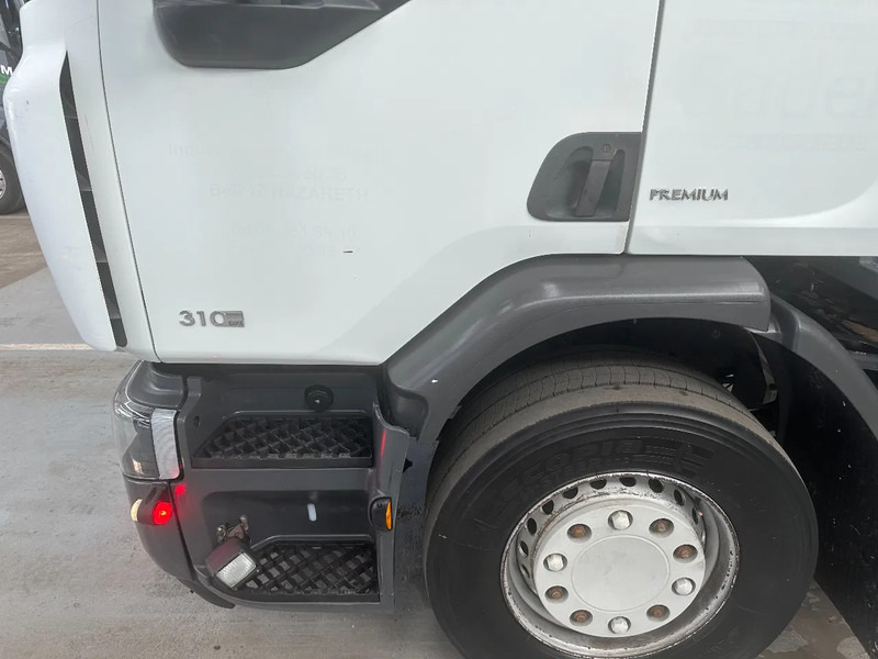 Renault Premium 310 DXI - Camión caja abierta: foto 2 Renault Premium 310 DXI - Camión caja abierta: foto 2