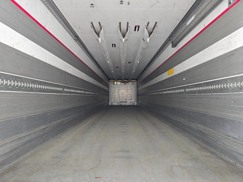 Schmitz Cargobull SCB*S3B / DHOLLANDIA 3000kg / LIFTAS / STUURAS - Semirremolque caja cerrada: foto 5 Schmitz Cargobull SCB*S3B / DHOLLANDIA 3000kg / LIFTAS / STUURAS - Semirremolque caja cerrada: foto 5