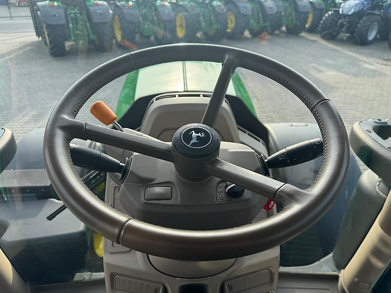 Tractor John Deere 6R175 AP 50KM COMMAND-PRO G5-PLUS 2024 645 UUR!!!: foto 20 Tractor John Deere 6R175 AP 50KM COMMAND-PRO G5-PLUS 2024 645 UUR!!!: foto 20