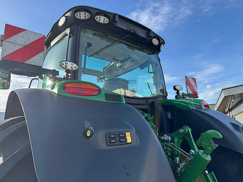 John Deere 6R195 AP 50KM COMMAND-PRO 2023 FH+FA!!! - Tractor: foto 5 John Deere 6R195 AP 50KM COMMAND-PRO 2023 FH+FA!!! - Tractor: foto 5