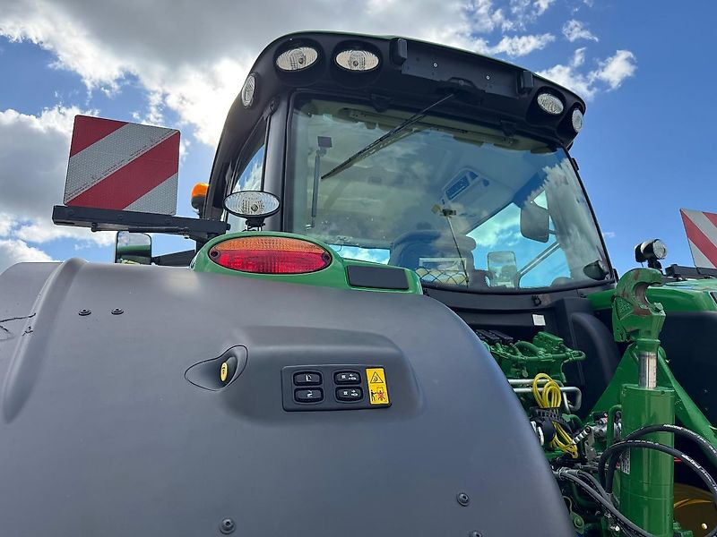 John Deere 6R195 AP 50KM COMMAND-PRO G5-PLUS 2024 690 UUR!!! - Tractor: foto 5 John Deere 6R195 AP 50KM COMMAND-PRO G5-PLUS 2024 690 UUR!!! - Tractor: foto 5