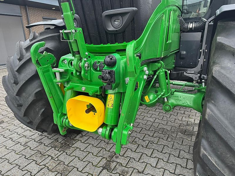 John Deere 6R250 AP 50KM COMMAN-PRO FH+FA G5-PLUS 2024 765 UUR!!! - Tractor: foto 2 John Deere 6R250 AP 50KM COMMAN-PRO FH+FA G5-PLUS 2024 765 UUR!!! - Tractor: foto 2