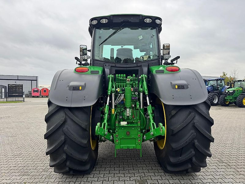 John Deere 6R250 AP 50KM COMMAN-PRO FH+FA G5-PLUS 2024 765 UUR!!! - Tractor: foto 4 John Deere 6R250 AP 50KM COMMAN-PRO FH+FA G5-PLUS 2024 765 UUR!!! - Tractor: foto 4