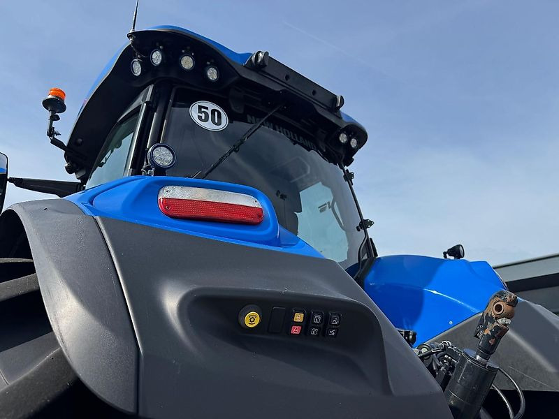 New Holland T7.315HD PLMi 2022 2860 UUR + GPS!!! - Tractor: foto 5 New Holland T7.315HD PLMi 2022 2860 UUR + GPS!!! - Tractor: foto 5