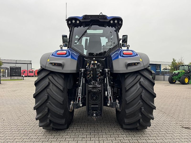 New Holland T7.315HD PLMi 2025 240 UUR + GPS DEMO!!! - Tractor: foto 3 New Holland T7.315HD PLMi 2025 240 UUR + GPS DEMO!!! - Tractor: foto 3