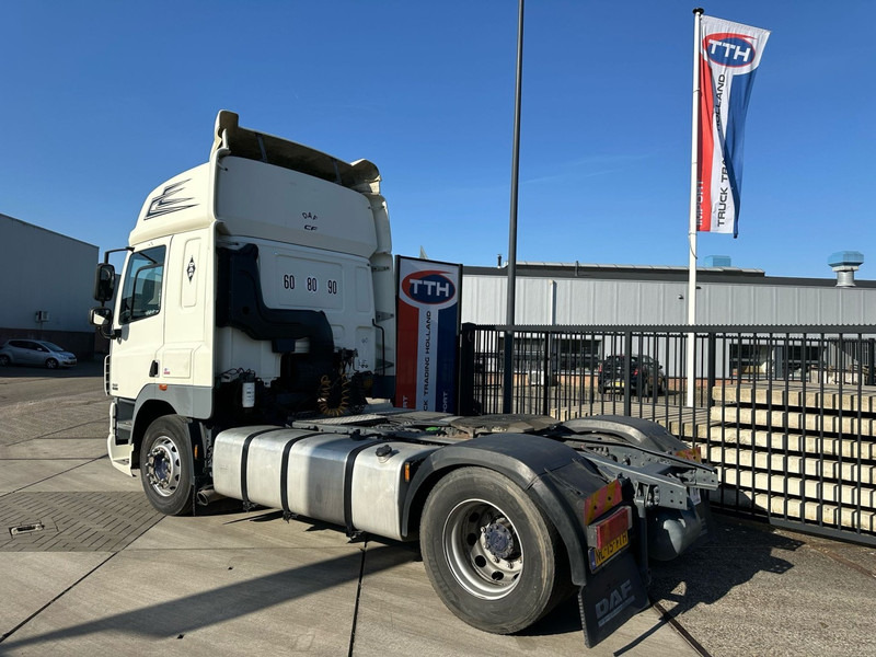 DAF FT CF85.460 SpaceCab Manual gearbox 2x Fueltank - Cabeza tractora: foto 4 DAF FT CF85.460 SpaceCab Manual gearbox 2x Fueltank - Cabeza tractora: foto 4