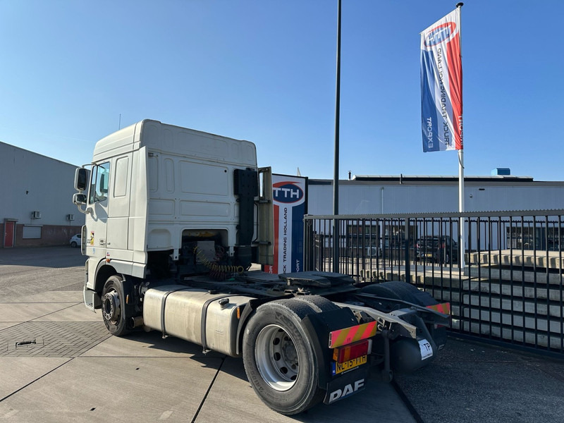DAF XF105.410 SpaceCab Manual gearbox + Intarder - Cabeza tractora: foto 4 DAF XF105.410 SpaceCab Manual gearbox + Intarder - Cabeza tractora: foto 4