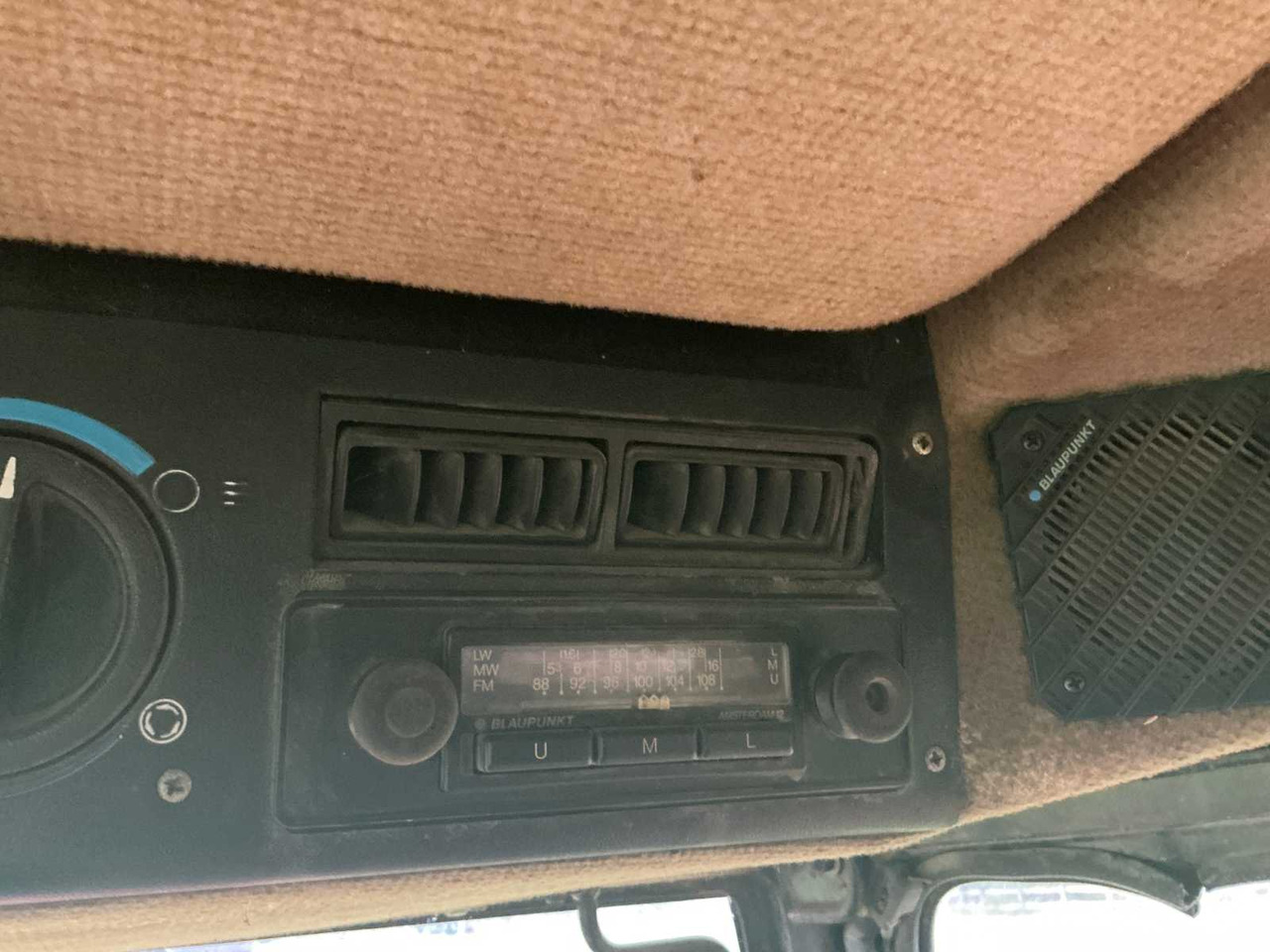 Tractor 1986 CASE 1455 XL ALL-WHEEL DRIVE FARM TRACTOR: foto 18