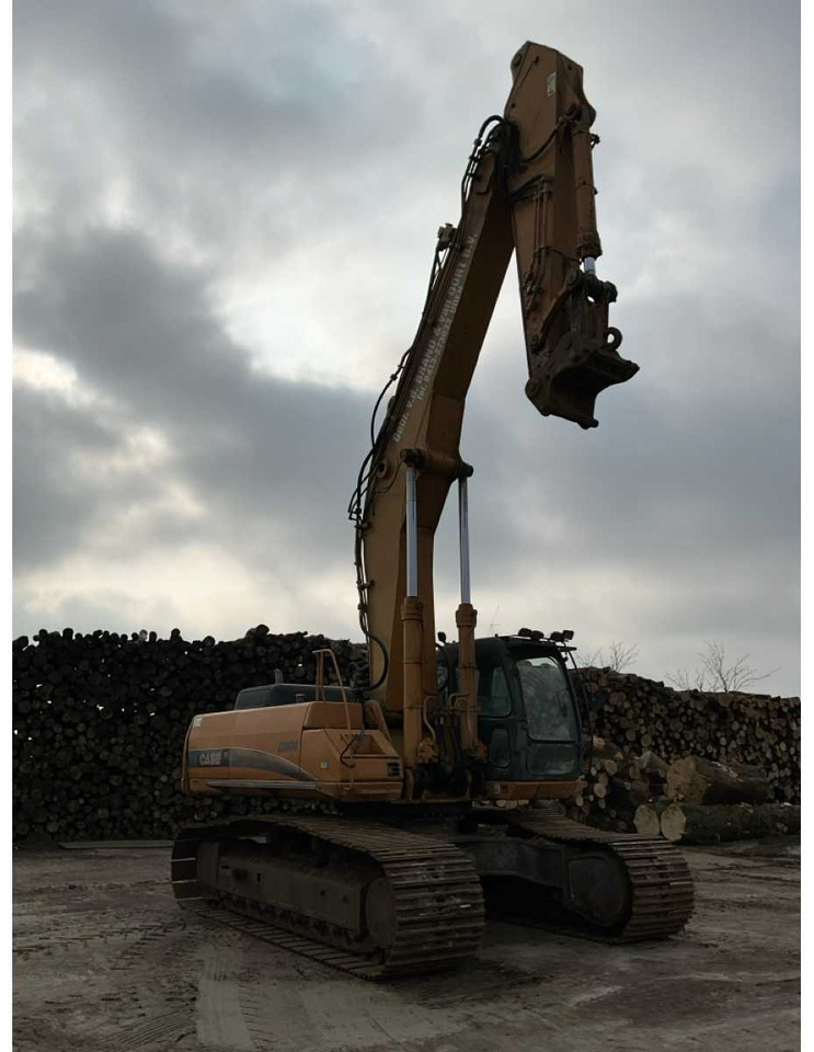2006 CASE CX460 CRAWLER EXCAVATOR - Excavadora: foto 4 2006 CASE CX460 CRAWLER EXCAVATOR - Excavadora: foto 4