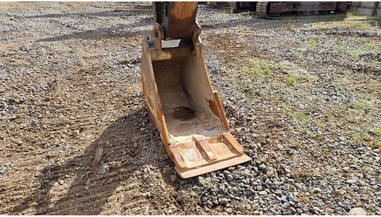 Excavadora 2008 VOLVO EC140BLC TRACKED EXCAVATOR: foto 29