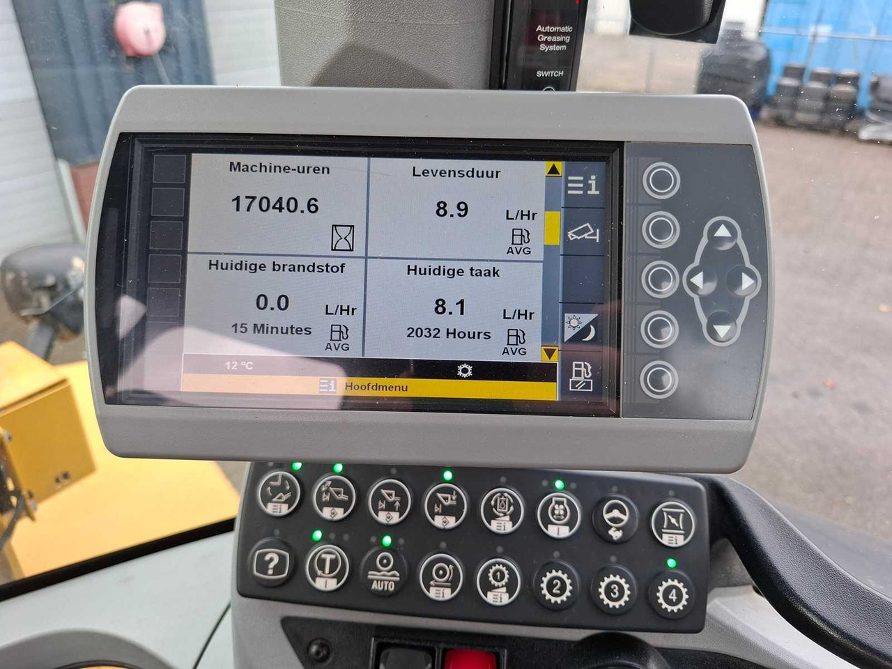 Cargadora de ruedas 2012 CATERPILLAR 930K SHOVEL: foto 19 Cargadora de ruedas 2012 CATERPILLAR 930K SHOVEL: foto 19