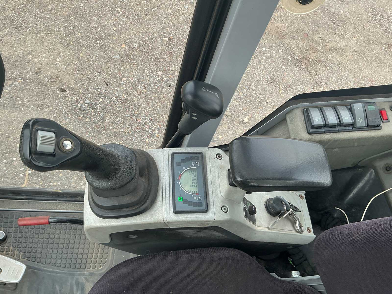 Miniexcavadora 2016 WACKER NEUSON ET18 /DS MINI EXCAVATOR: foto 18 Miniexcavadora 2016 WACKER NEUSON ET18 /DS MINI EXCAVATOR: foto 18